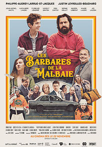 Les barbares de La Malbaie (2019)