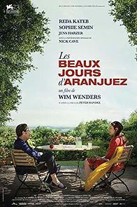 Les beaux jours d'Aranjuez (2016)