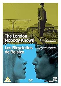 Les bicyclettes de Belsize (1968)