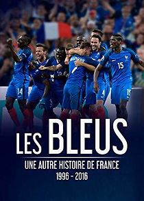 Les Bleus une autre histoire de France (2016)