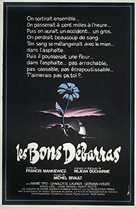 Les bons débarras (1981)