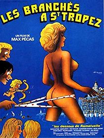 Les branchés à Saint-Tropez (1983)
