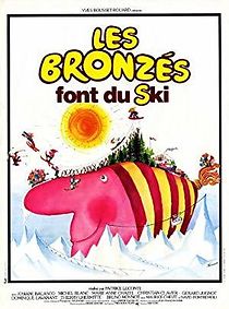 Les bronzés font du ski (1979)