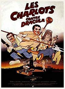 Les Charlots contre Dracula (1980)