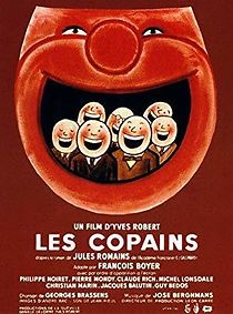 Les copains (1965)