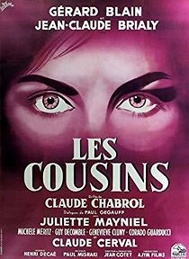 Les Cousins (1959)