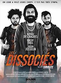 Les dissociés (2015)