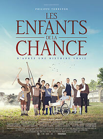 Les enfants de la chance (2016)