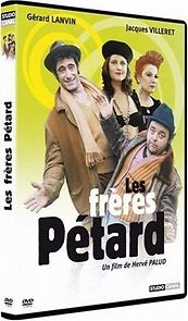 Les frères Pétard (1986)