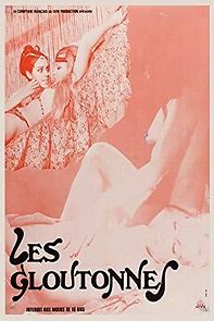 Les gloutonnes (1975)