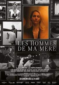 Les hommes de ma mère (2023)
