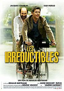Les irréductibles (2006)