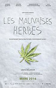 Les mauvaises herbes (2017)