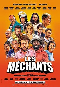 Les méchants (2021)