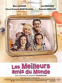 Les meilleurs amis du monde (2010)