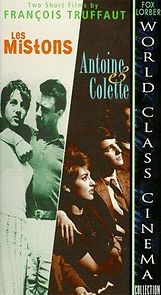 Les Mistons (1958)