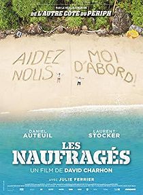 Les naufragés (2016)