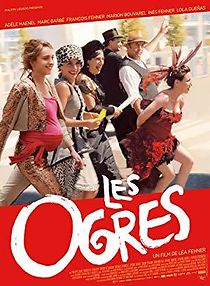 Les ogres (2016)