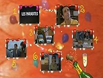 Les parasites (1999)