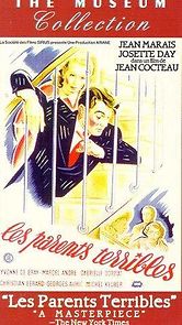 Les parents terribles (1950)