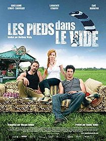 Les pieds dans le vide (2009)