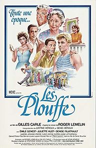 Les Plouffe (1985)