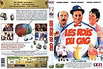 Les rois du gag (1985)