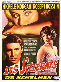 Les scélérats (1960)