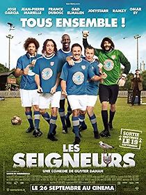 Les seigneurs (2012)