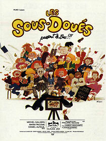 Les sous-doués (1980)