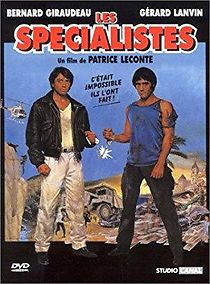 Les spécialistes (1985)
