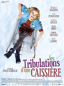 Les tribulations d'une caissière (2011)