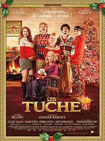 Les Tuche 4 (2021)