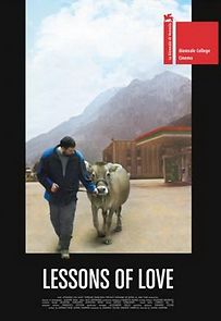 Lessons of Love (2020)