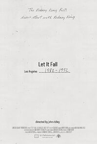 Let It Fall: Los Angeles 1982-1992 (2017)