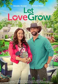 Let Love Grow (2023)