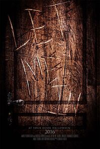 Let Me In (Short 2016) (2016)