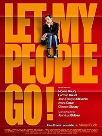 Let My People Go! (2013)