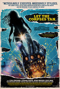 Let the Corpses Tan (2018)