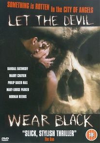 Let the Devil Wear Black (2000)