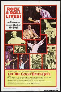 Let the Good Times Roll (1973)