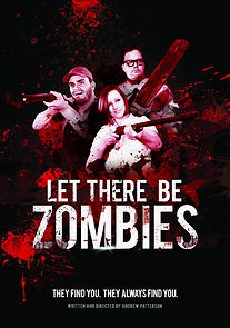 Let There Be Zombies (2015)