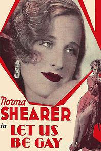 Let Us Be Gay (1930)