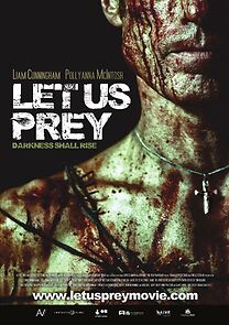 Let Us Prey (2015)