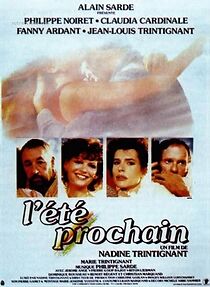 L'été prochain (1986)