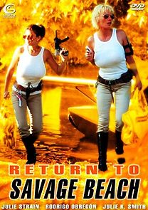 L.E.T.H.A.L. Ladies: Return to Savage Beach (2006)