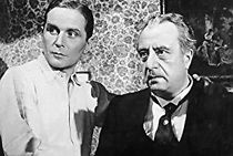 L'étrange Monsieur Victor (1938)