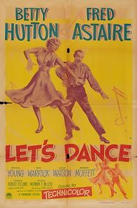 Let's Dance (1950)