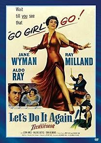 Let's Do It Again (1975)