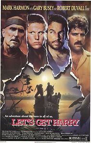 Let's Get Harry (1986)